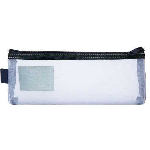 Школьный пенал мягкий Yes Alien PH-34 - фото 2