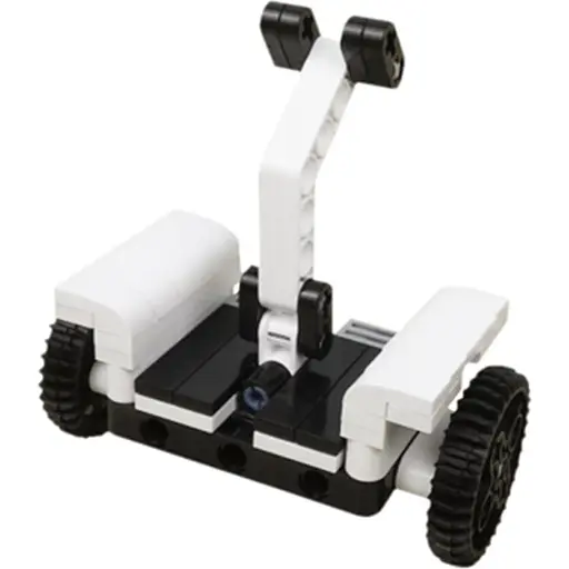 Конструктор Xiaomi MiTu Building Block Ninebot Mini (ZJM02BOT) [65766]