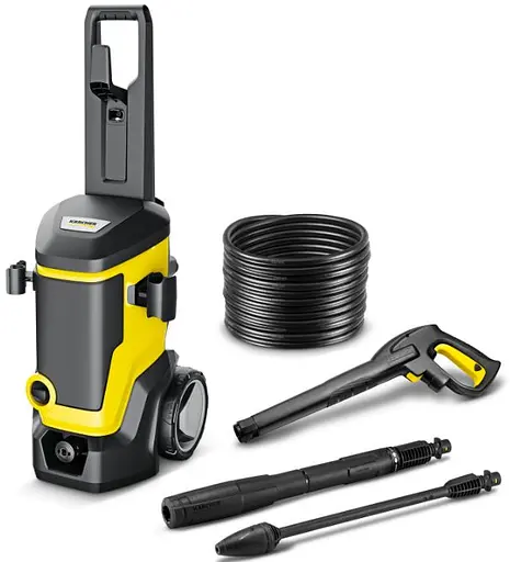 Мінімийка високого тиску Karcher K 7 WCM (1.317-400.0) - фото 1