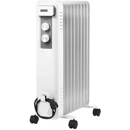 Обігрівач Zanussi ZOHCS-09W