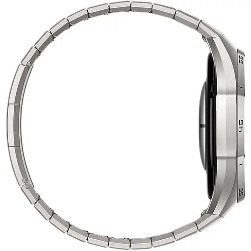 Смарт-годинник Huawei Watch GT 6 Pro 46 мм Elite (Atum-B29M, 55020FTT) [153417] - фото 5