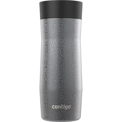 Термокухоль Contigo West Loop 3.0, 0.47 л сірий (2201632)