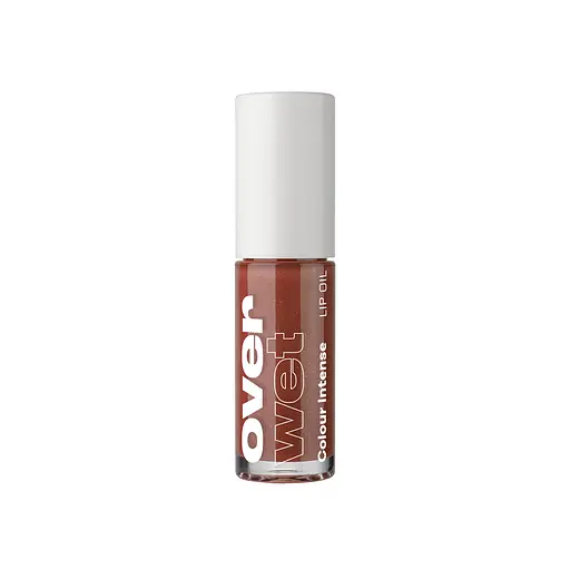 Масло для губ Colour Intense Over Wet оттенок 203 Глянцевый мед 10 мл - фото 2