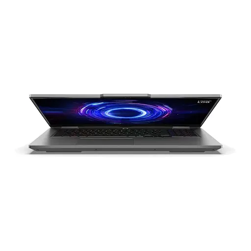 Ноутбук Lenovo LOQ, 17.3" Full HD, i5 13450HX 4.6GHz, 16GB DDR5 4800, 1TB SSD, RTX 5050 8 - фото 4