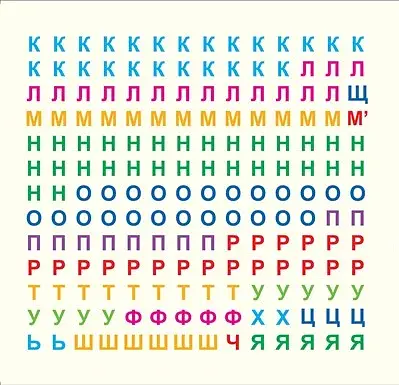 Кросворди. Зебра - фото 5