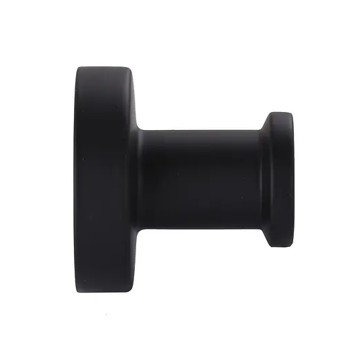 Крючок одинарный Sonia ASTRAL BLACK 185160 (000026853) - фото 2