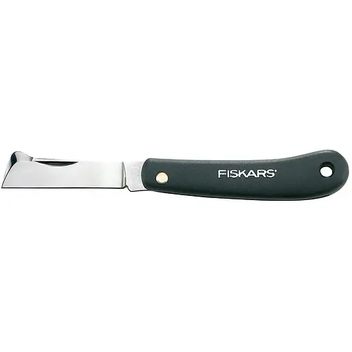 Нож для прививки Fiskars K60 125900 (1001625)