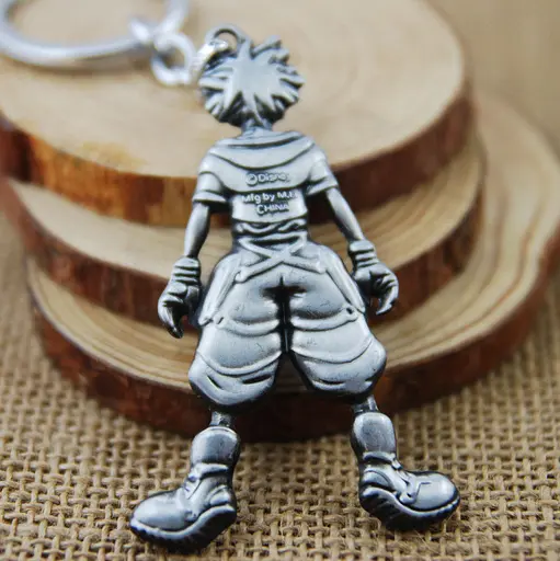 Брелок Королівство сердець Kingdom Hearts.594 - фото 2