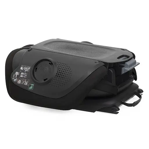 Автокрісло Chicco Fold&Go S i-Size чорне (87117.33) - фото 4