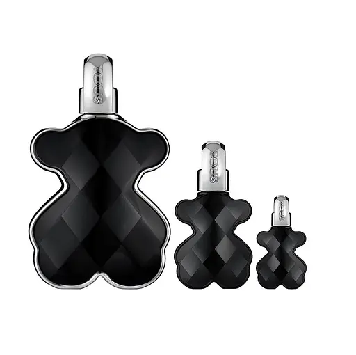 Подарунковий набір для жінок LoveMe Onyx Tous - фото 3