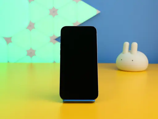 Смартфон Apple iPhone 13 Pro Max 256GB Sierra Blue (MLLE3) Б/В [159162] - фото 3