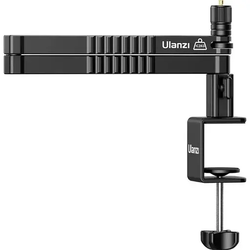 Штатив-тримач підставка для мікрофона Ulanzi Vijim low-level Microphone Stand (UV-2991 LS26) - фото 2