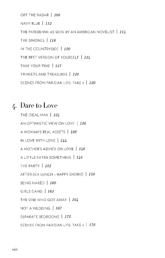 How to Be Parisian - фото 4