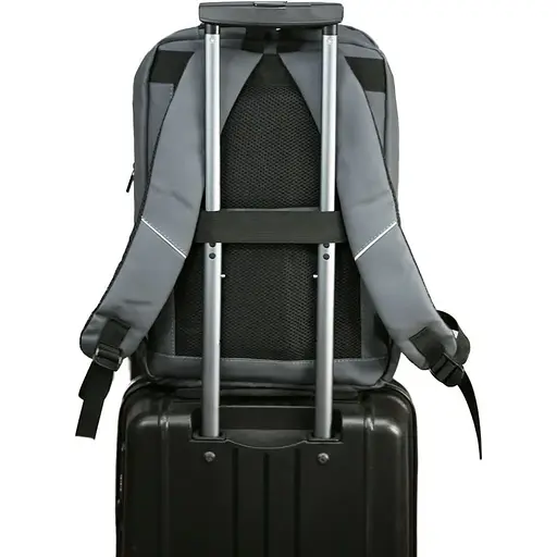 Рюкзак NikiBo Essential 16 л серый (30011205-07) - фото 8