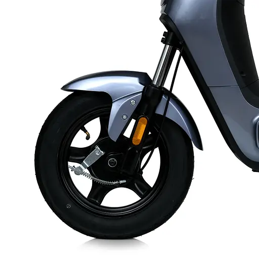 Электроскутер Profi MES 1031-3 FALCON/BAT защита от воды IP56 мощность 500W 40 км/ч - фото 7