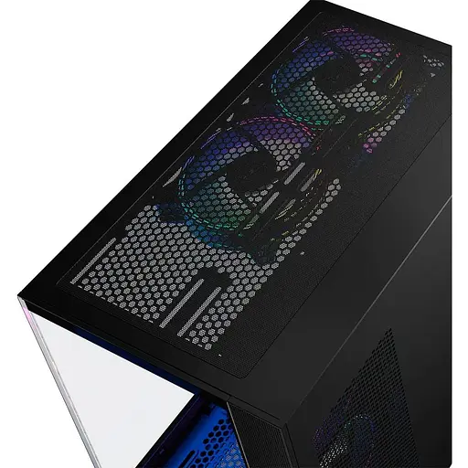 Корпус Modecom VOLCANO PANORAMA APEX без БП Grey (AT-PANORAMA-7F-ARGB-10-00) - фото 15