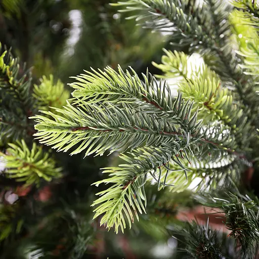 Ялинка Yes! Fun Ауреа лита зі світлими кінчиками 1.8 м (904272) - фото 6