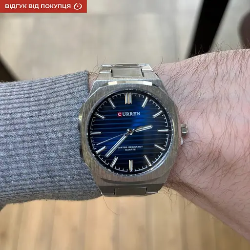 Годинник Curren Lester - фото 8