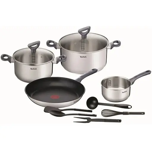 Набір каструль Tefal Daily Cook (G713SB45)