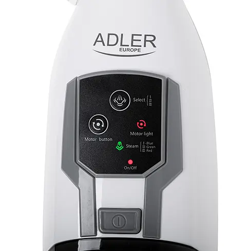 Парова швабра Adler AD 7052 - фото 8