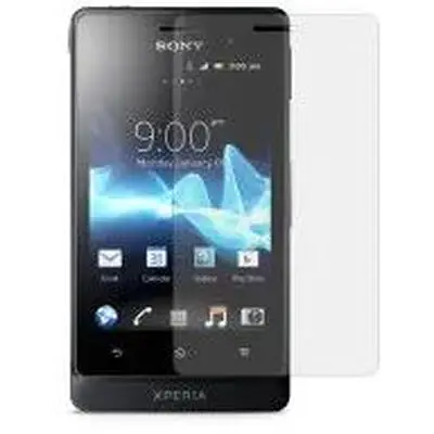 Защитная пленка MaxiSheld для Sony Xperia SP C5303/5302 глянцевая - фото 1