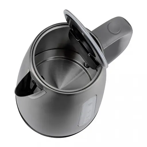 Електрочайник Brock WK 9901 GY - фото 4