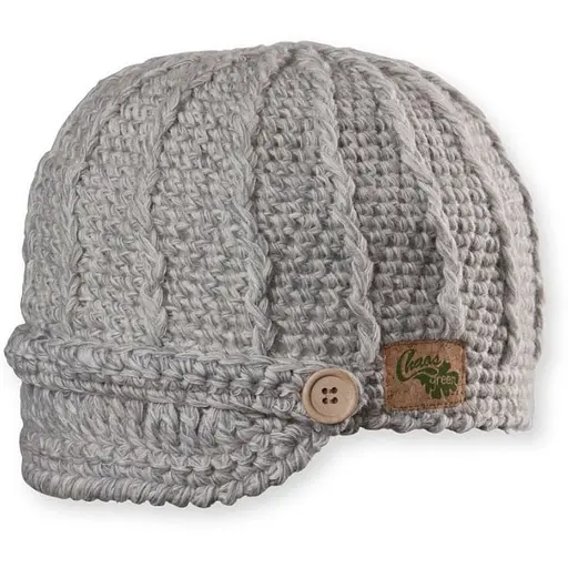 Шапка Chaos Bristol Grey Heather (1052-11G3 2281 121)