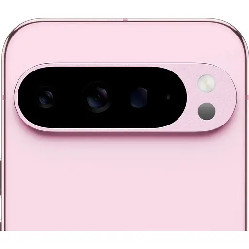 Смартфон Google Pixel 9 Pro XL 16/128GB Rose Quartz [114530] - фото 5