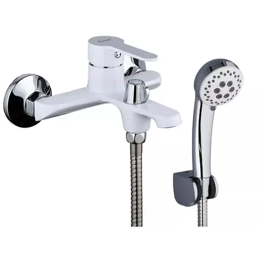 Змішувач для ванни Frap F3241 - фото 1