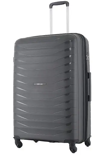 Чемодан Semi Line 29" (L) Dark Grey (T5586-6) (DAS302887) - фото 1