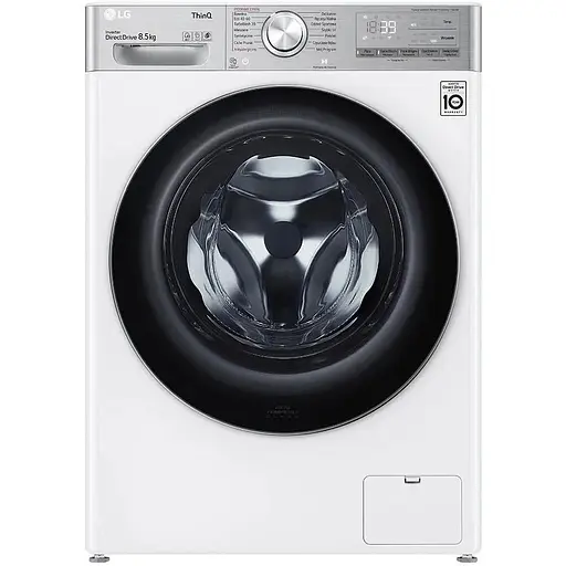 Стиральная машина LG F2WV9S8P2E автоматическая - фото 1