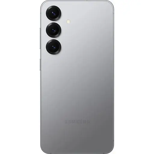 Смартфон Samsung Galaxy S25 12/512GB Silver Shadow (SM-S931BZSH) UA UCRF [NFC, 2 SIM] - фото 5