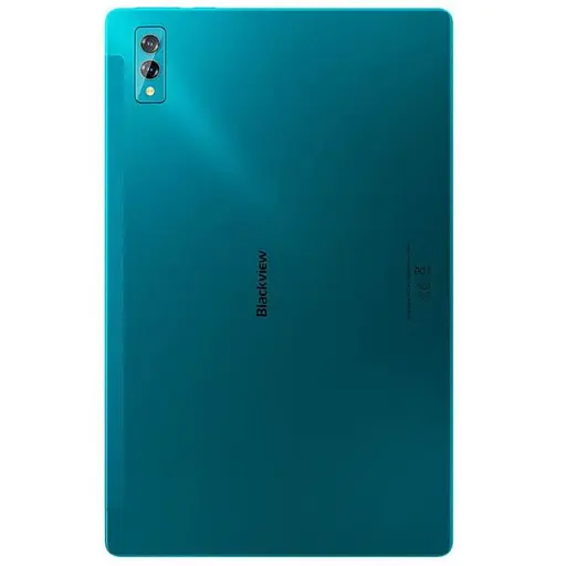 Планшет Blackview Tab 11 8/128GB Green - фото 8