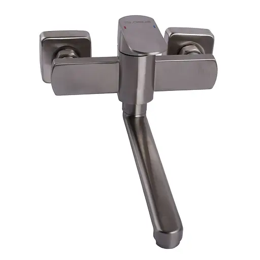 Змішувач для кухні Globus Lux Sorento SQ-104HR - фото 2