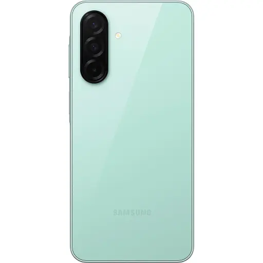 Смартфон Samsung Galaxy A26 5G 6/128GB Mint SM-A266BLGBEUC UA UCRF - фото 2
