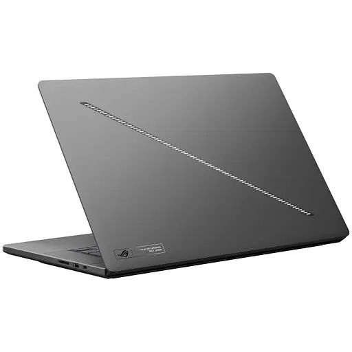 Ігровий ASUS ROG Zephyrus G16 GU605MI Ultra 7 155H 4.8GHz, 16", QHD+, OLED, 240Hz, 32GB - фото 8