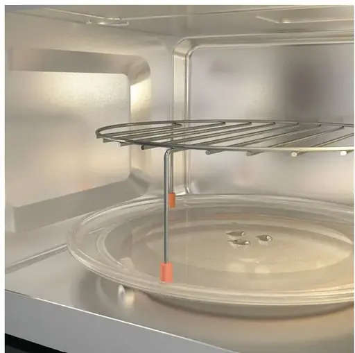 Мікрохвильова піч Gorenje BM235G1SYB (вбудована) - фото 6