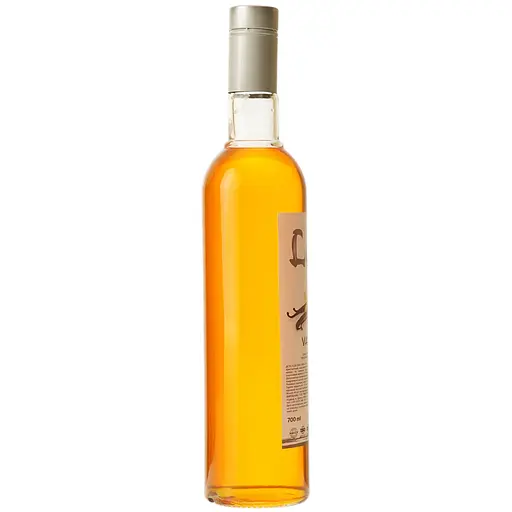 Сироп Loft Ваниль 0.7 л - фото 4