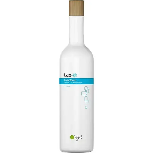 Гель для душу O'right тонізуючий органічний з ефектом охолодження 400 мл - фото 1