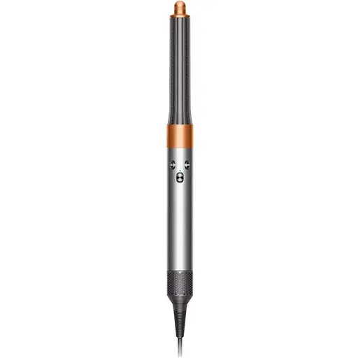 Фен-стайлер Dyson Airwrap Complete Long Nickel/Copper (533897-01) UK (114577) - фото 3