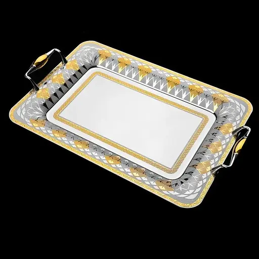 Піднос прямокутний 45х31.5cm G Гарда NGD119TRAY