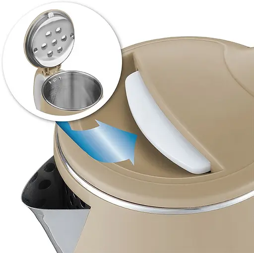 Електрочайник Aurora AU 3409 - фото 3