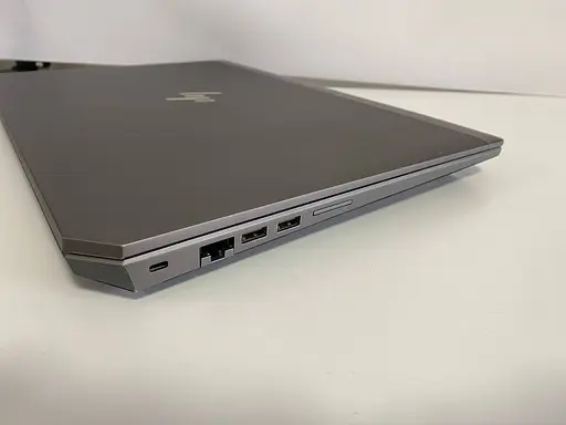 Ноутбук HP ZBook 15 G5 (i7-8750H / 32GB / SSD 512GB / Quadro P2000 4GB) Refurbished - фото 12