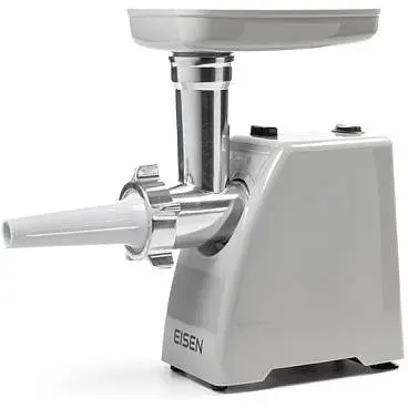 Мясорубка Eisen EMG-283JS - фото 2
