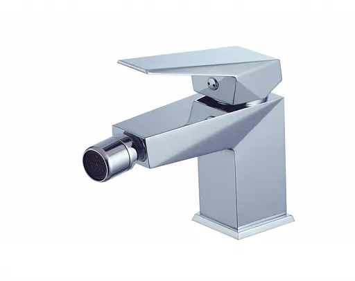 Змішувач для біде Volle Orlando 15185100 Хром - фото 1