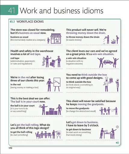 English for Everyone. English Vocabulary Builder - фото 7