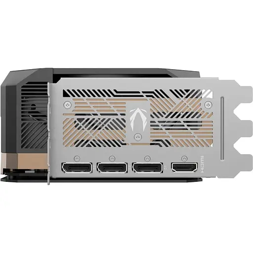 Видеокарта Zotac Gaming GeForce RTX 5070 Ti SOLID OC (ZT-B50710J-10P) EU [132415] - фото 5