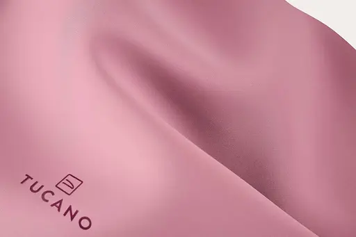 Чохол Tucano Doppio для ноутбука 13"/14", рожевий - фото 5