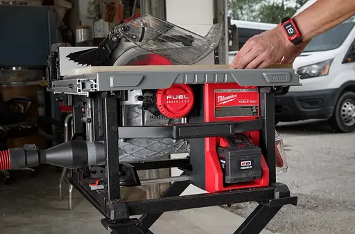 Аккумулятор Milwaukee Redlithium Forge M18 18 В 12 А·час 1.5 кг (4932492651) - фото 2
