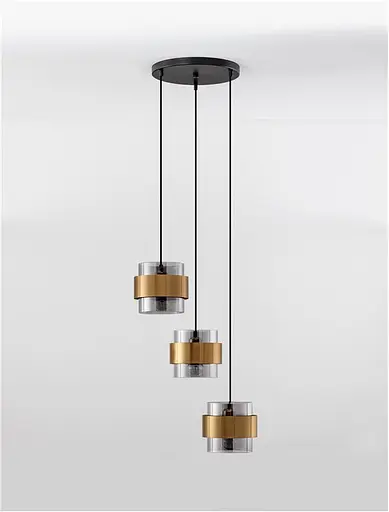 Підвіс Nova Luce SIANNA 9236372 - фото 3